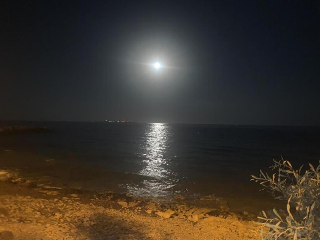 Beach House Relax Gran Alacant Exterior foto