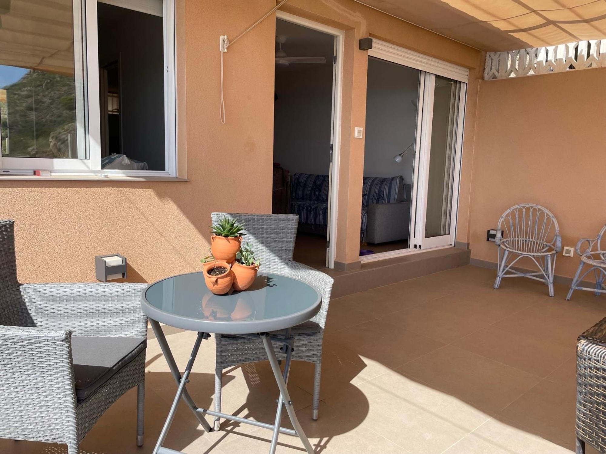 Beach House Relax Gran Alacant Exterior foto